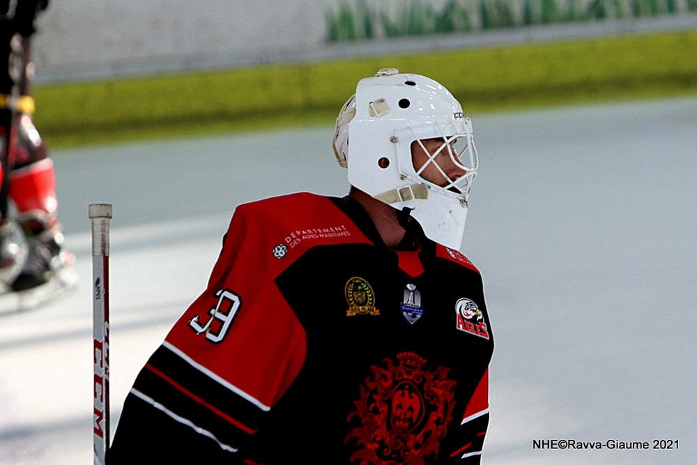 Nice 4 - 5 Amiens 
