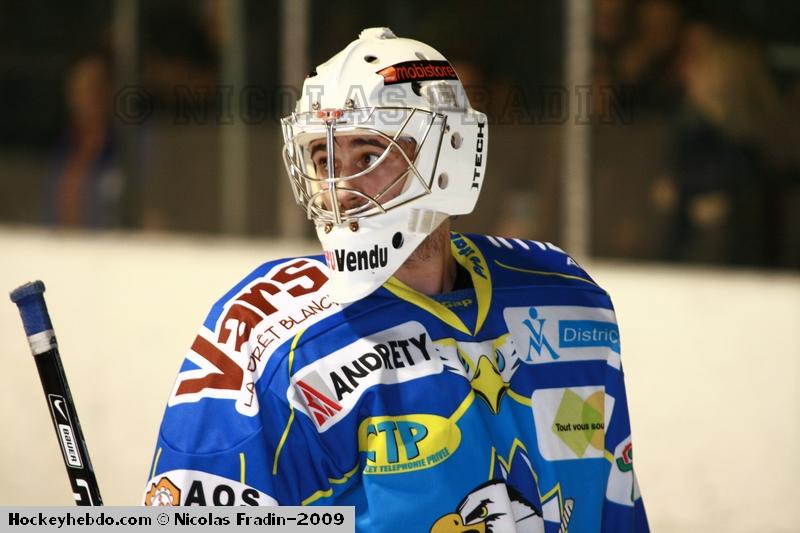 Gap  6 - 3 Caen 