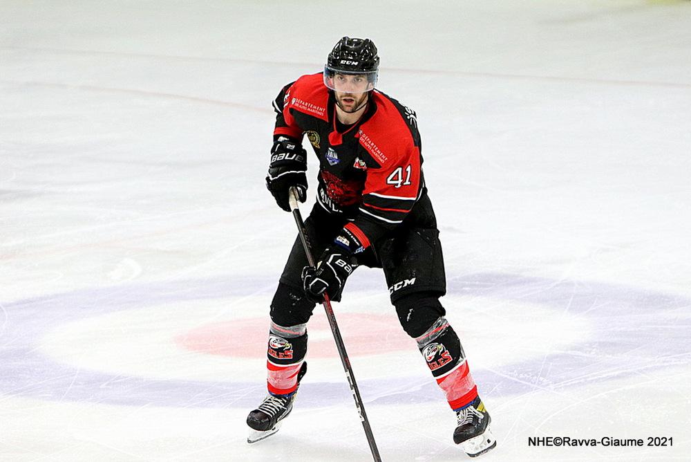 Nice 4 - 5 Amiens 