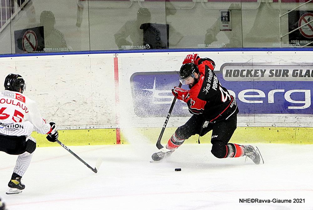 Nice 4 - 5 Amiens 