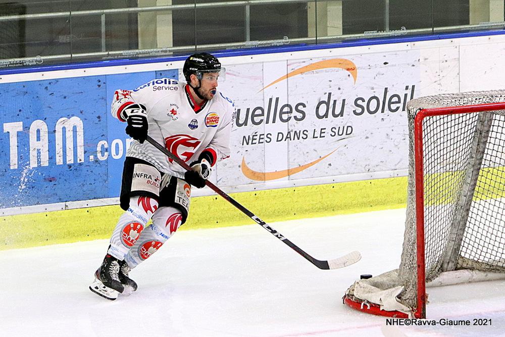 Nice 4 - 5 Amiens 