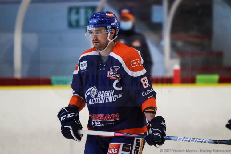 Clermont-Ferrand 2 - 4 Strasbourg 