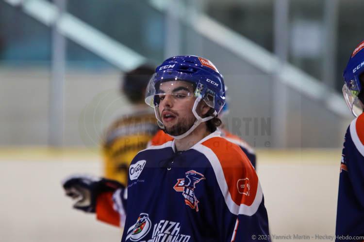 Clermont-Ferrand 2 - 4 Strasbourg 