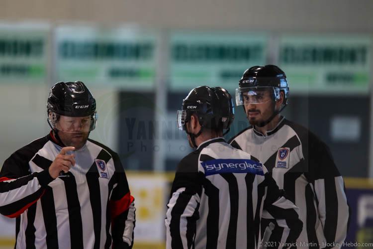 Clermont-Ferrand 2 - 4 Strasbourg 