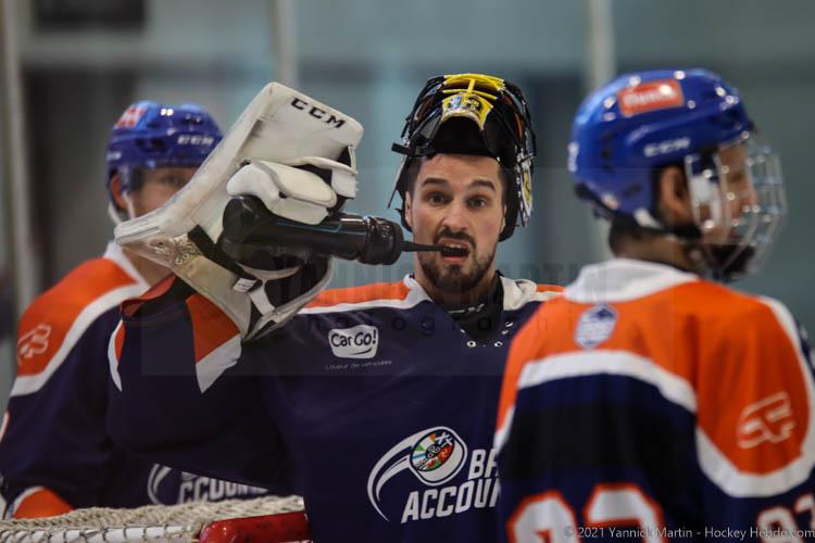 Clermont-Ferrand 2 - 4 Strasbourg 