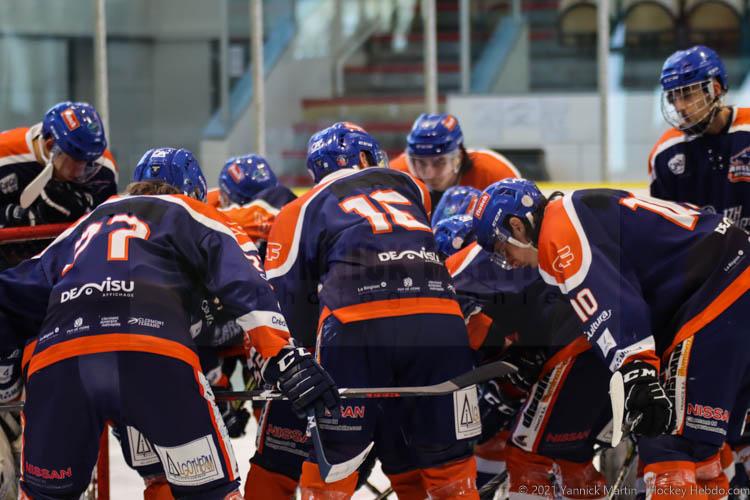 Clermont-Ferrand 2 - 4 Strasbourg 