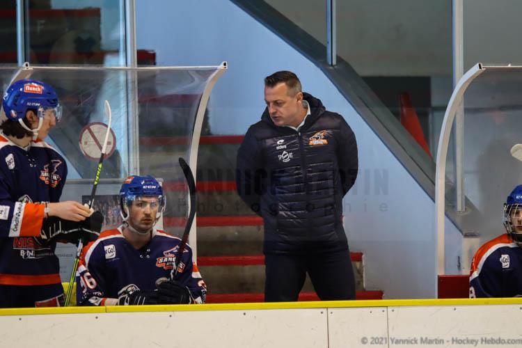 Clermont-Ferrand 2 - 4 Strasbourg 