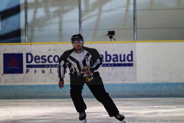 Clermont-Ferrand 2 - 4 Strasbourg 