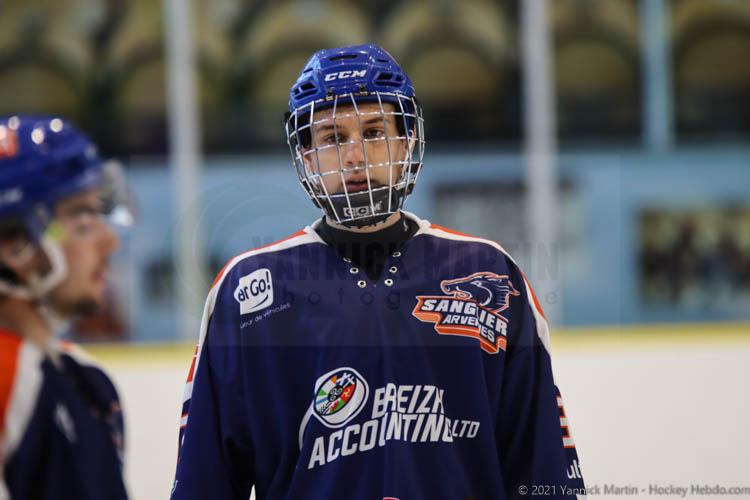 Clermont-Ferrand 2 - 4 Strasbourg 
