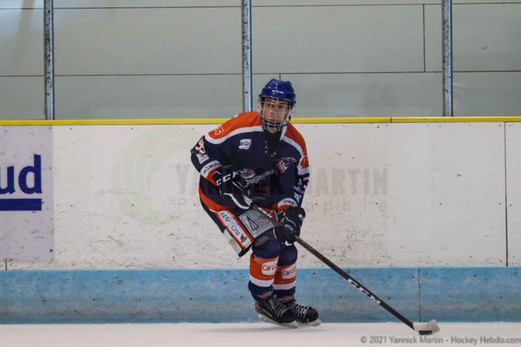 Clermont-Ferrand 2 - 4 Strasbourg 