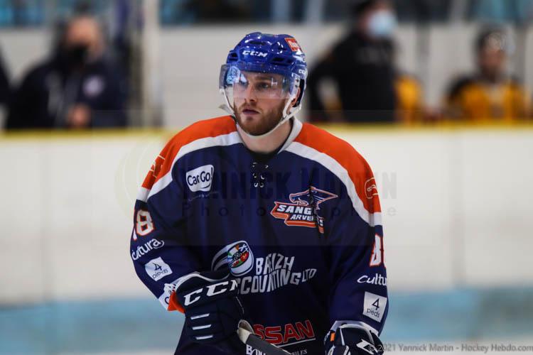 Clermont-Ferrand 2 - 4 Strasbourg 