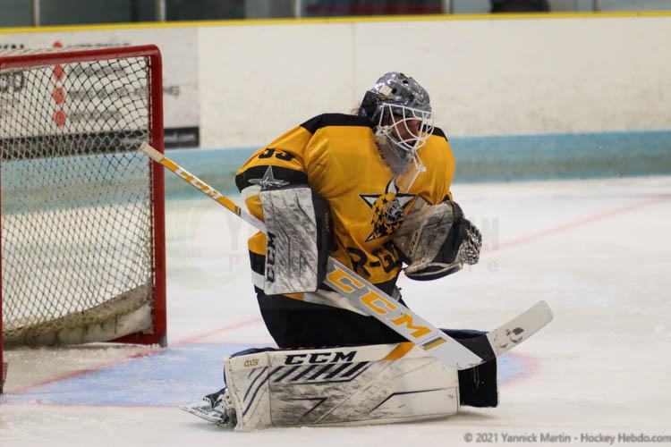 Clermont-Ferrand 2 - 4 Strasbourg 