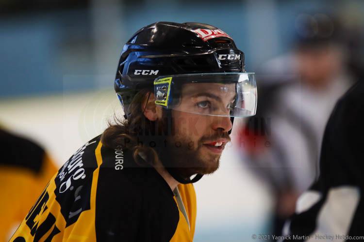 Clermont-Ferrand 2 - 4 Strasbourg 
