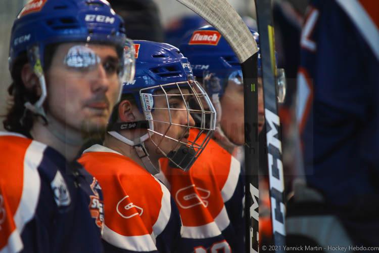 Clermont-Ferrand 2 - 4 Strasbourg 