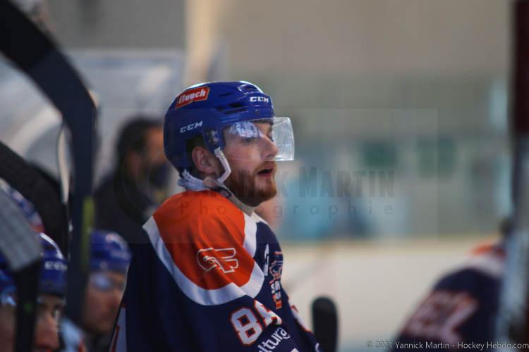 Clermont-Ferrand 2 - 4 Strasbourg 