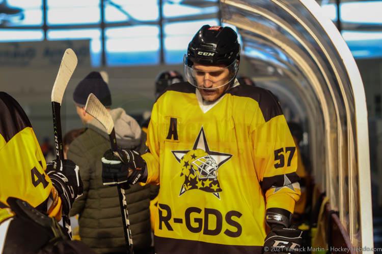 Clermont-Ferrand 2 - 4 Strasbourg 