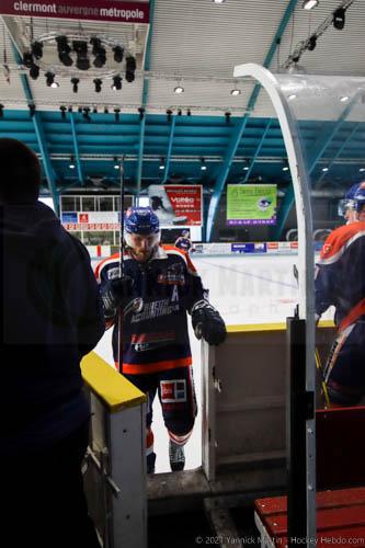 Clermont-Ferrand 2 - 4 Strasbourg 