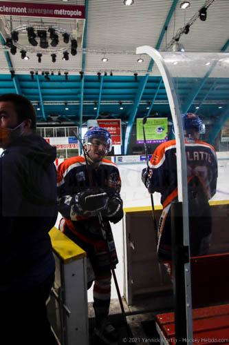 Clermont-Ferrand 2 - 4 Strasbourg 