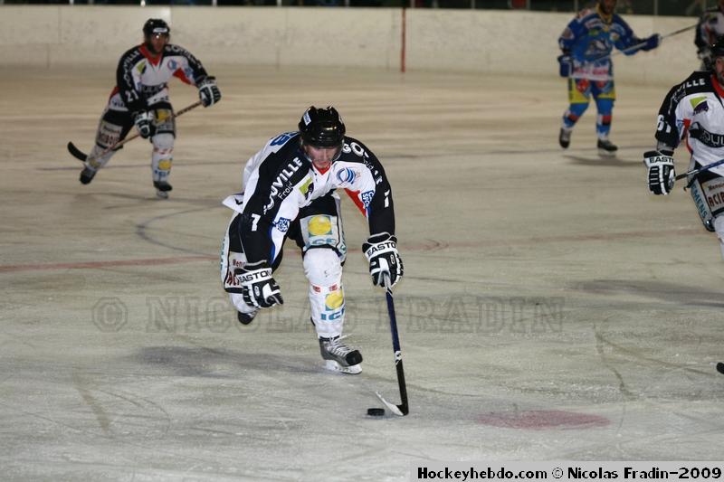 Gap  6 - 3 Caen 
