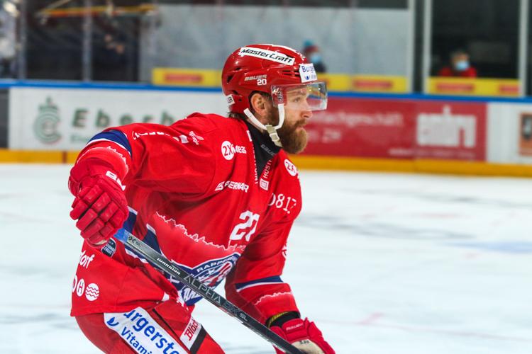 Rapperswil-Jona 3 - 1 Bienne