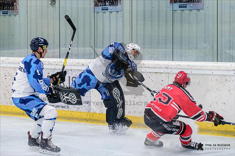 Neuilly/Marne 4 - 5 Nantes