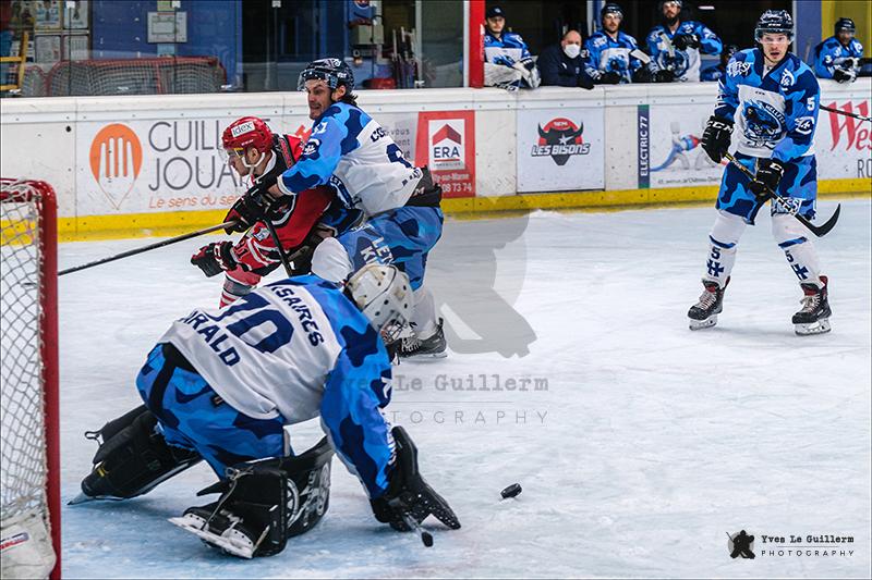 Neuilly/Marne 4 - 5 Nantes