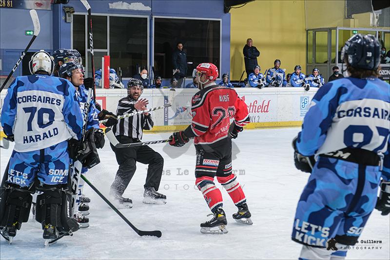 Neuilly/Marne 4 - 5 Nantes