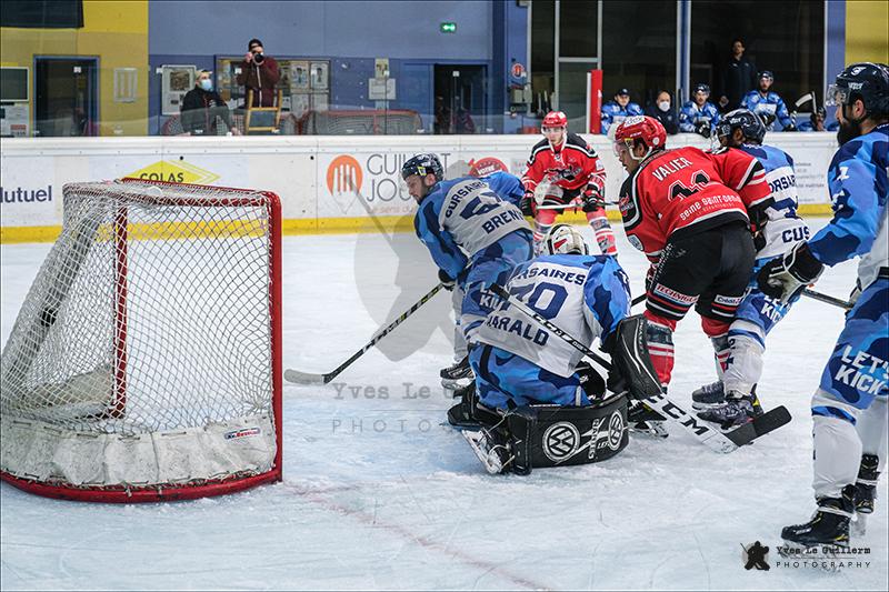 Neuilly/Marne 4 - 5 Nantes
