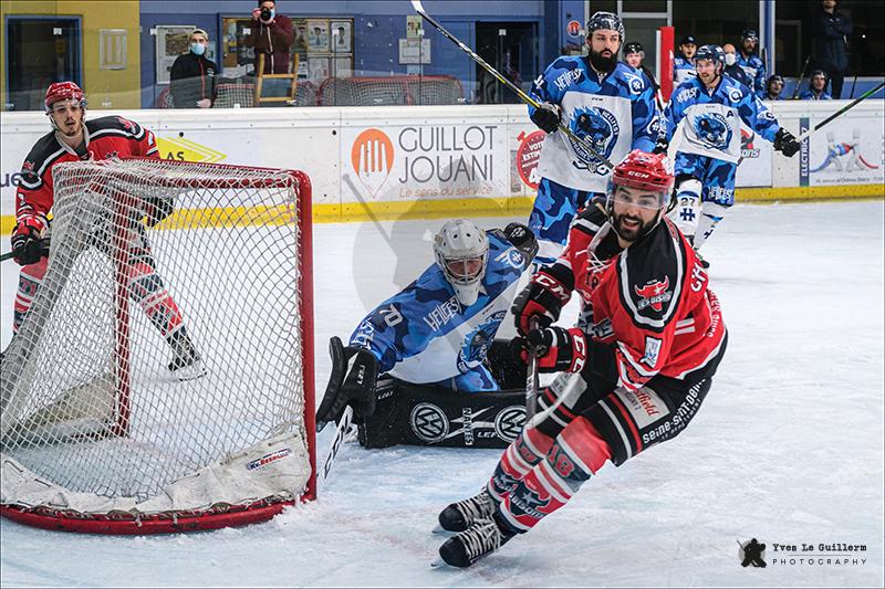 Neuilly/Marne 4 - 5 Nantes