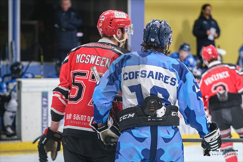 Neuilly/Marne 4 - 5 Nantes