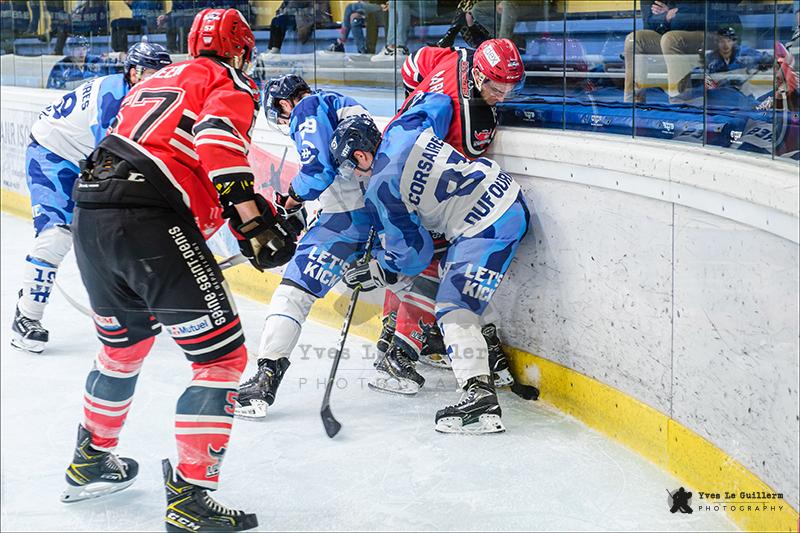 Neuilly/Marne 4 - 5 Nantes