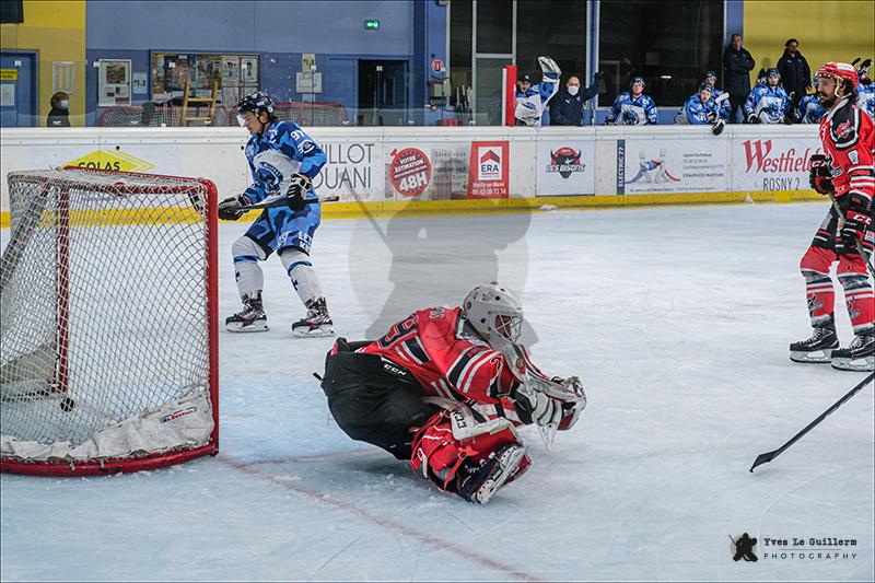 Neuilly/Marne 4 - 5 Nantes