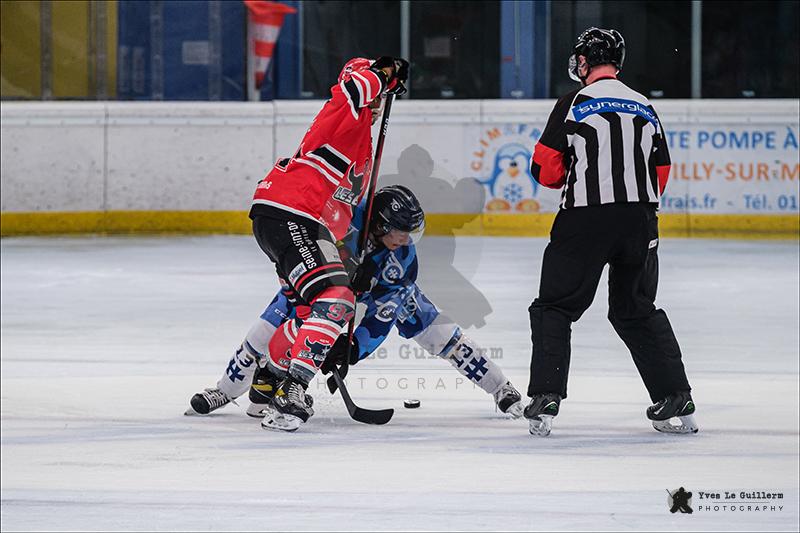 Neuilly/Marne 4 - 5 Nantes