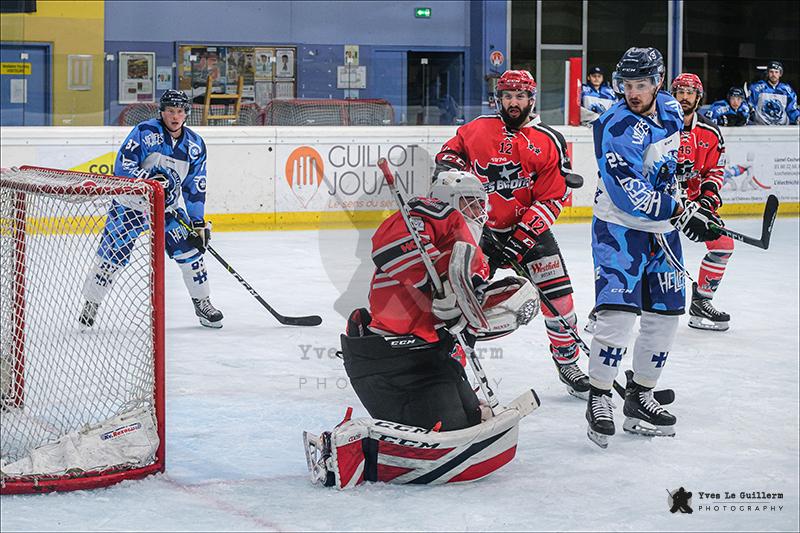 Neuilly/Marne 4 - 5 Nantes