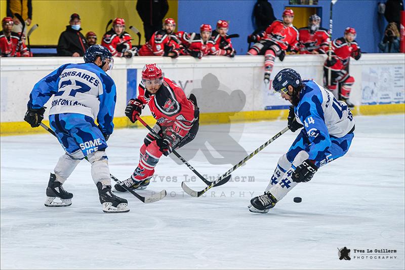 Neuilly/Marne 4 - 5 Nantes