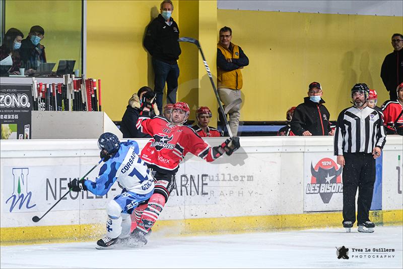 Neuilly/Marne 4 - 5 Nantes
