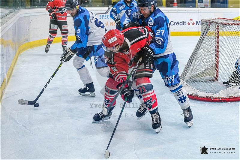 Neuilly/Marne 4 - 5 Nantes