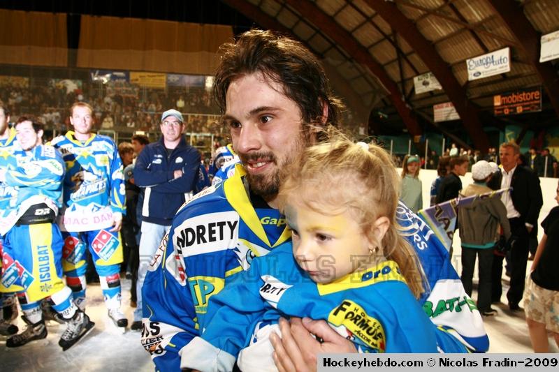 Gap  6 - 3 Caen 