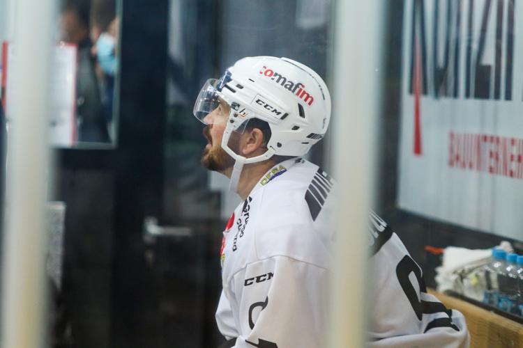 Rapperswil-Jona 4 - 1 Lugano