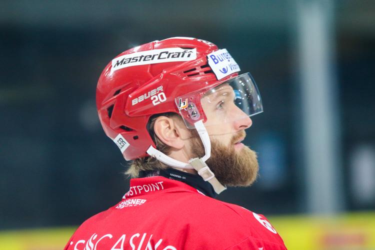 Rapperswil-Jona 4 - 1 Lugano