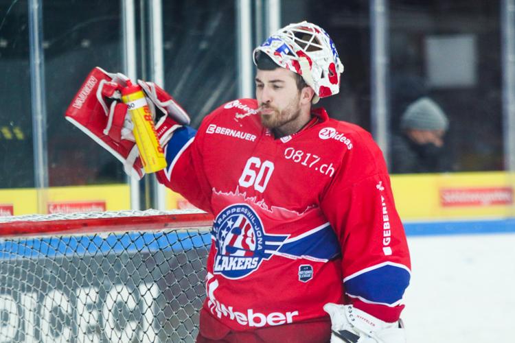 Rapperswil-Jona 4 - 1 Lugano