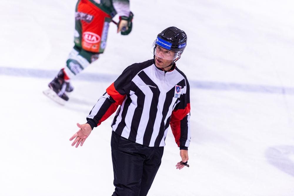 Mont-Blanc 7 - 3 Clermont-Ferrand