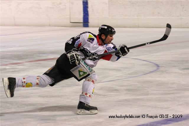 Gap  6 - 3 Caen 
