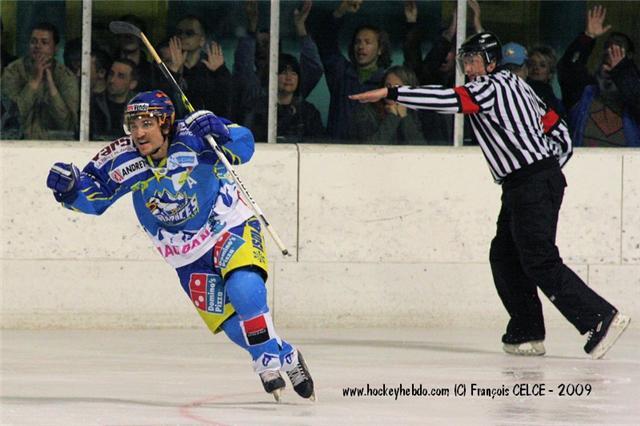 Gap  6 - 3 Caen 