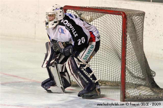 Gap  6 - 3 Caen 