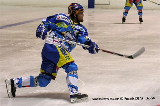 Gap  6 - 3 Caen 