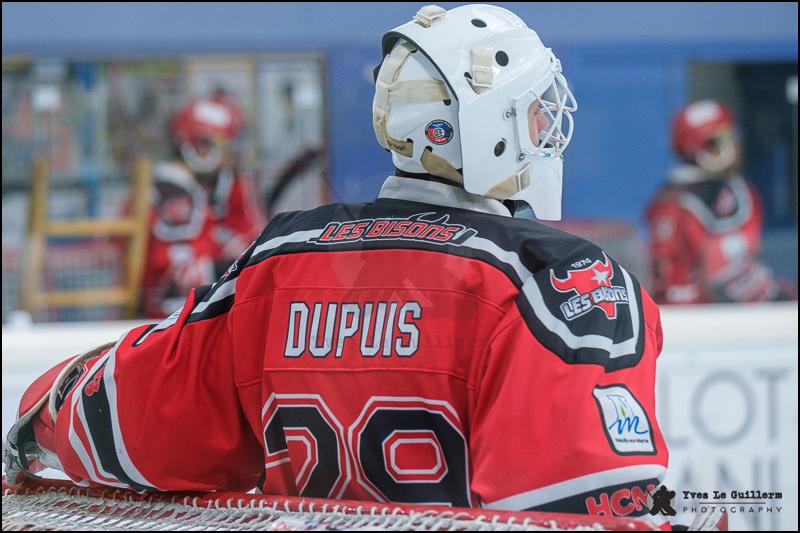 Neuilly/Marne 9 - 1 Brest 