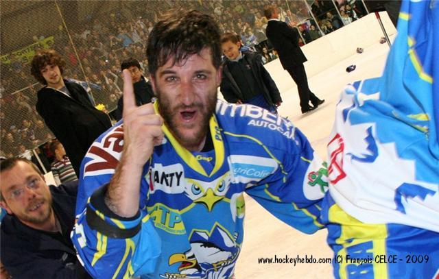 Gap  6 - 3 Caen 