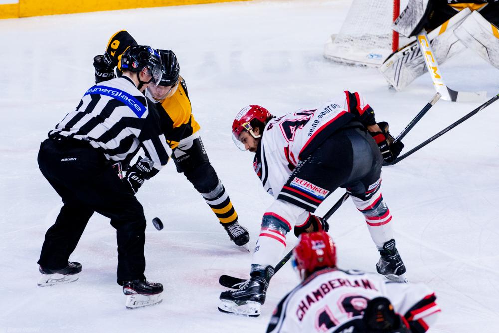 Strasbourg  4 - 3 Neuilly/Marne