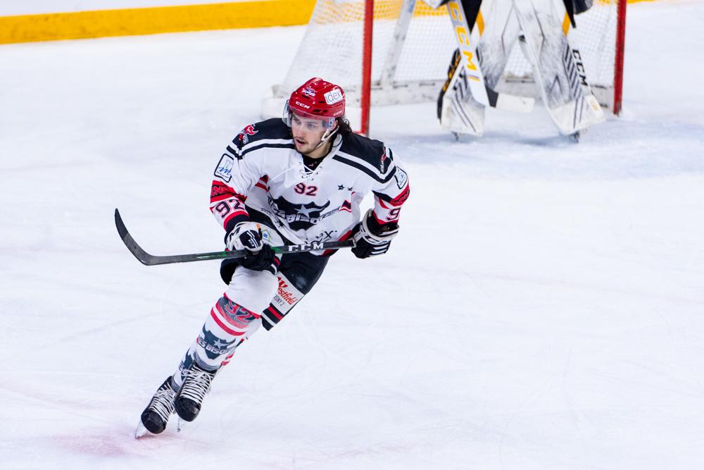 Strasbourg  4 - 3 Neuilly/Marne